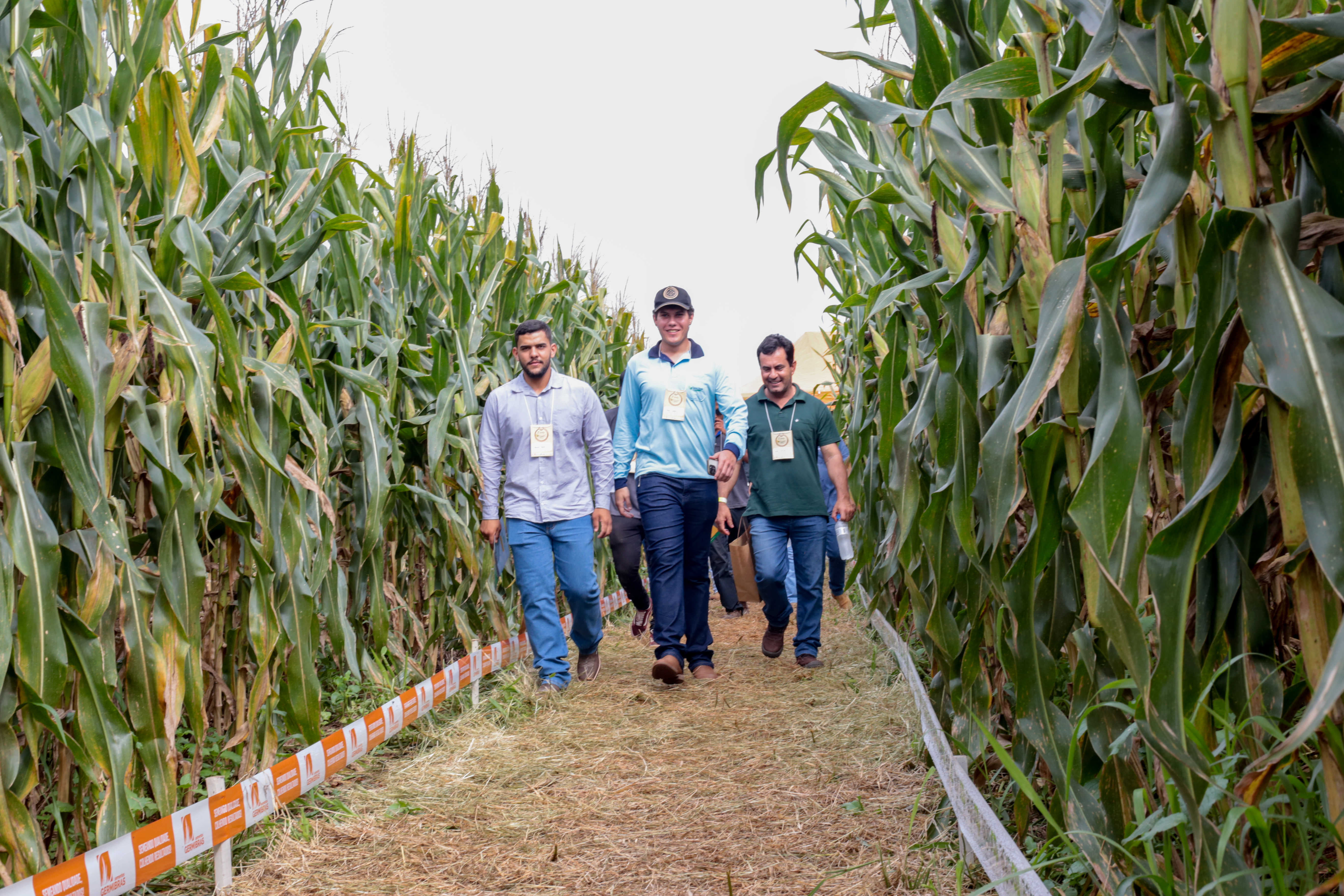 2° Dia de Campo - Foto 44